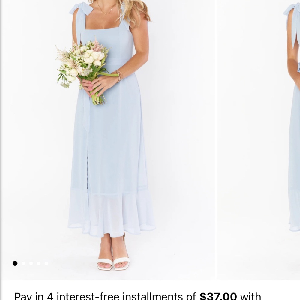 Show Me Your Mumu Claire Dress